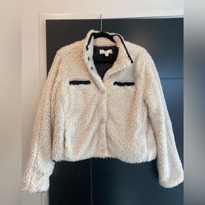 Thread Supply Jacket